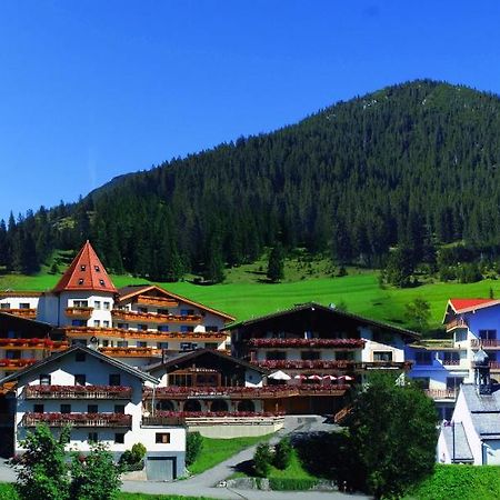 Hotel Thaneller Stadl Braeu 贝旺 外观 照片