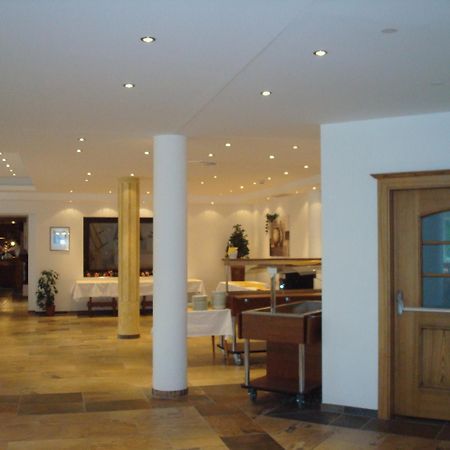 Hotel Thaneller Stadl Braeu 贝旺 外观 照片