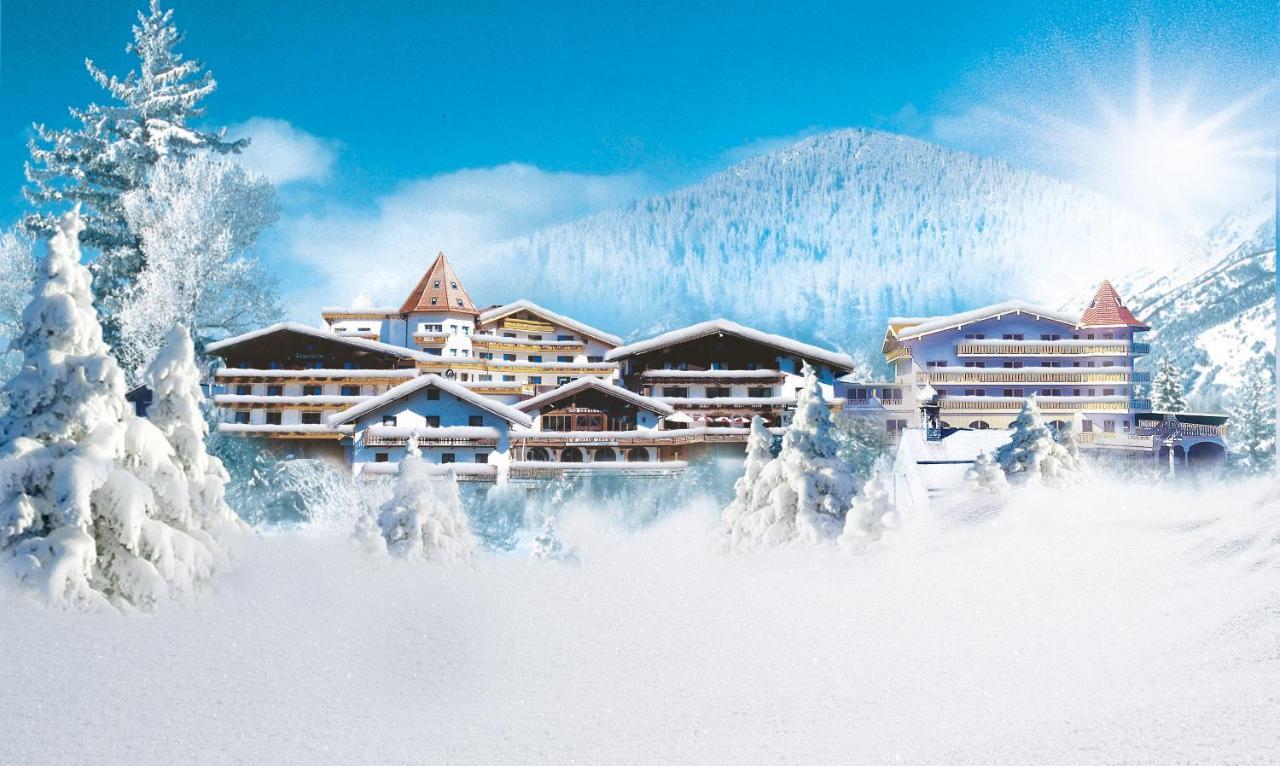 Hotel Thaneller Stadl Braeu 贝旺 外观 照片