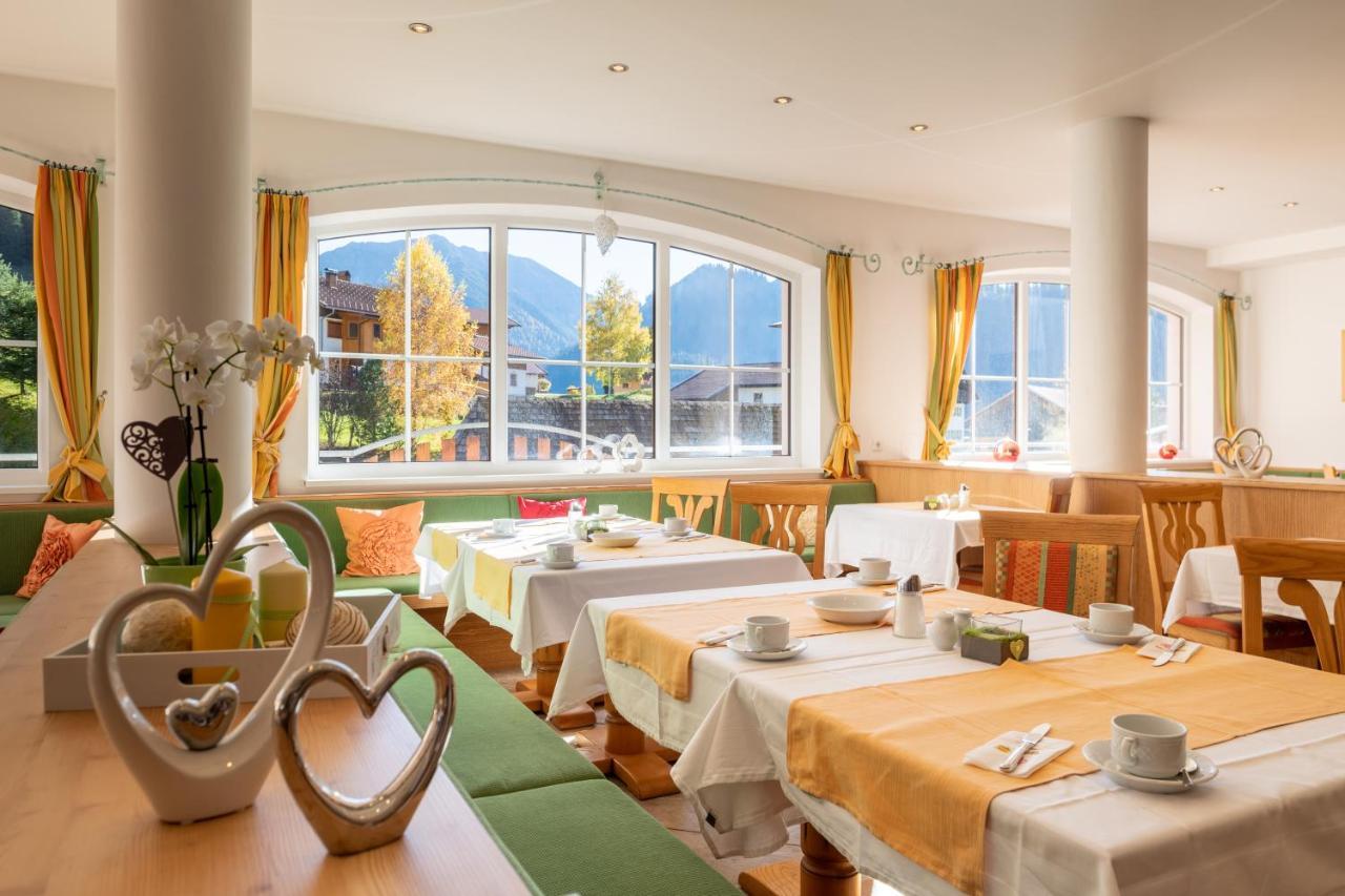 Hotel Thaneller Stadl Braeu 贝旺 外观 照片