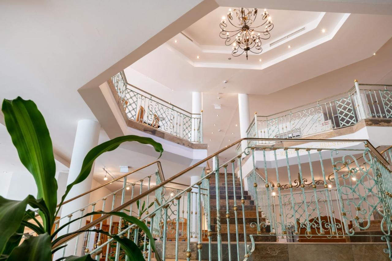Hotel Thaneller Stadl Braeu 贝旺 外观 照片