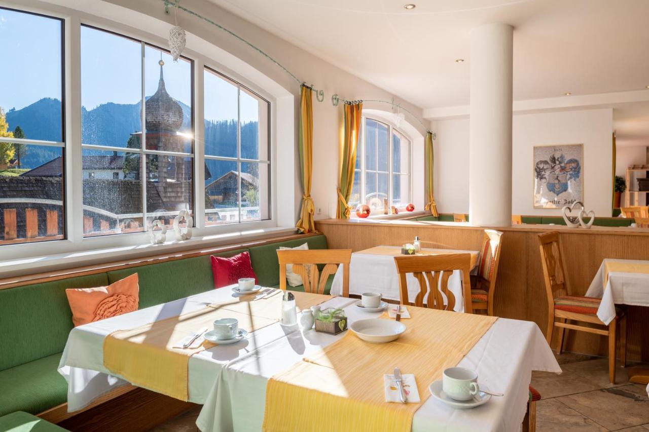 Hotel Thaneller Stadl Braeu 贝旺 外观 照片