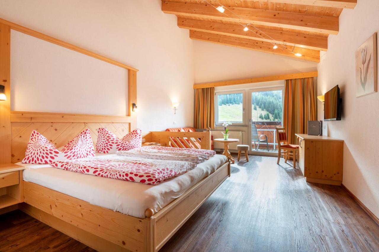 Hotel Thaneller Stadl Braeu 贝旺 外观 照片