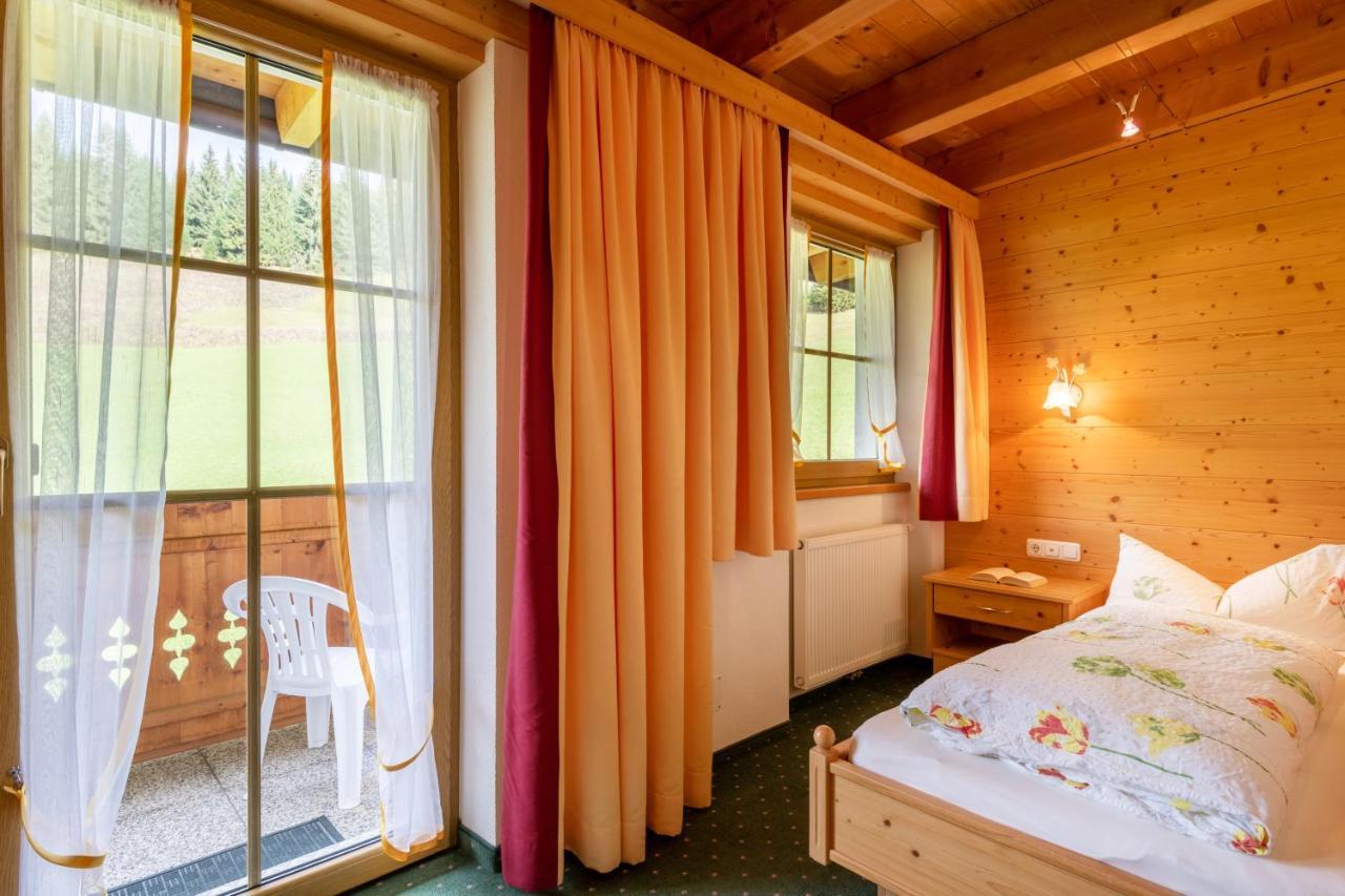 Hotel Thaneller Stadl Braeu 贝旺 外观 照片