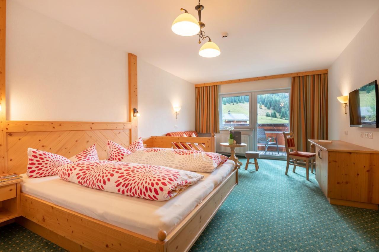 Hotel Thaneller Stadl Braeu 贝旺 外观 照片