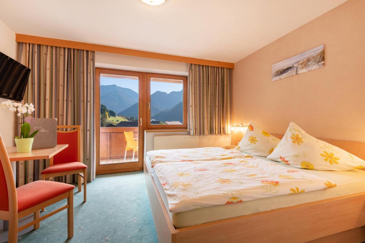 Hotel Thaneller Stadl Braeu 贝旺 外观 照片