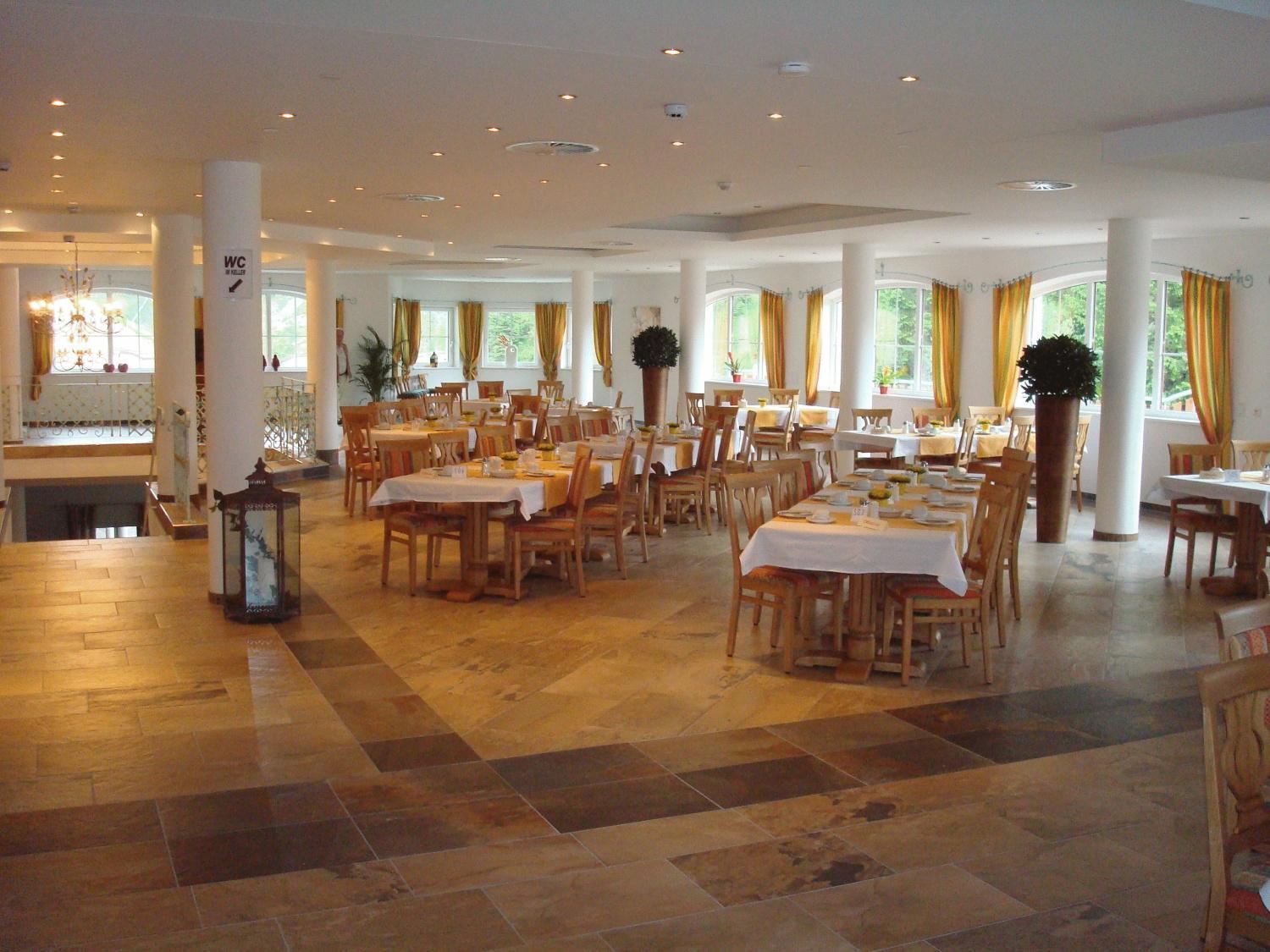 Hotel Thaneller Stadl Braeu 贝旺 外观 照片
