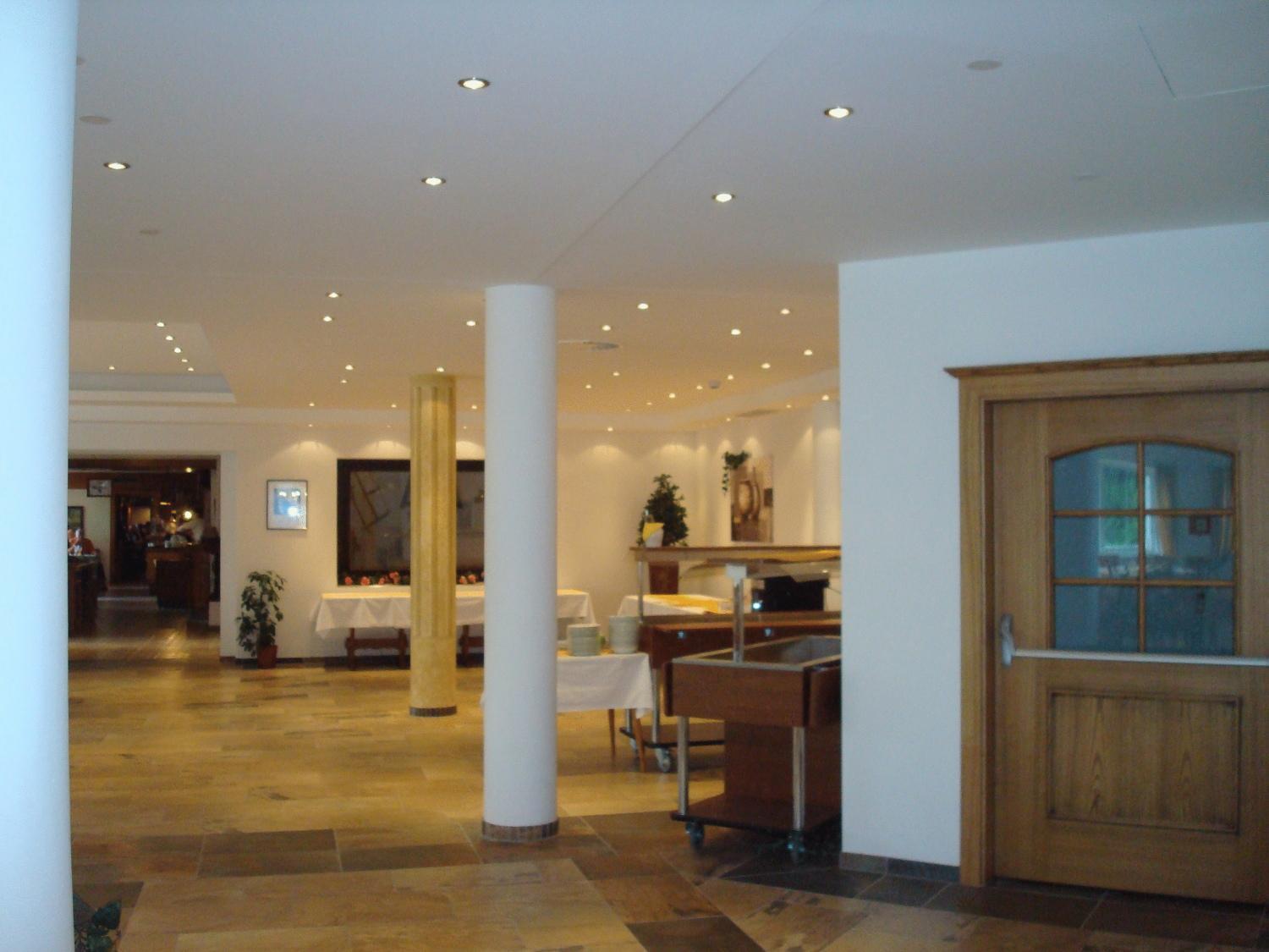 Hotel Thaneller Stadl Braeu 贝旺 外观 照片